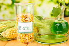 Pentlow biofuel availability