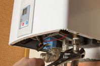 free Pentlow boiler install quotes
